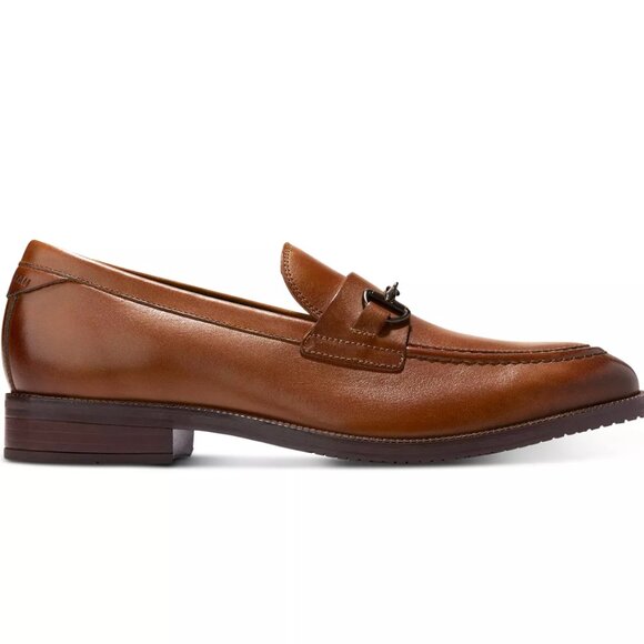 Men's Modern Essentials Leather Bit Loafer - Picture 5 of 7